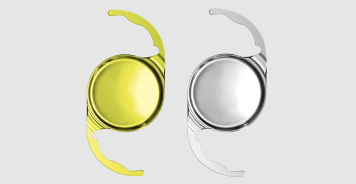 Подбор монофокальных линз в офтальмологических центрах в Днепре