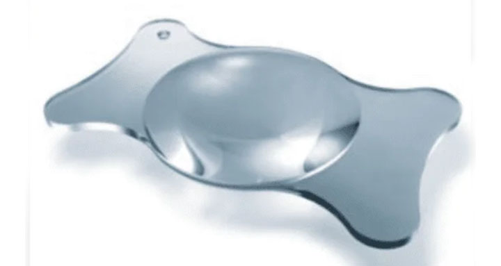 Торрические линзы - коррекция астигматизма